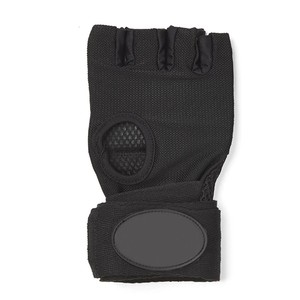 ถุงมือชกมวยแผ่นเจลด้านในสำหรับป้องกันข้อมือถุงมือชกมวยแผ่นเจลด้านในที่พันมืออย่างรวดเร็วออกแบบได้ตามต้องการ - Product Image 2