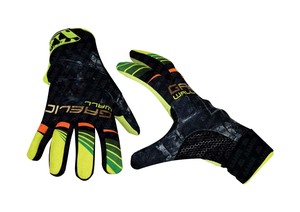 ถุงมือฟุตบอลเกลิคถุงมือ GAA น้ำหนักเบาและประสิทธิภาพสูง - Product Image 5