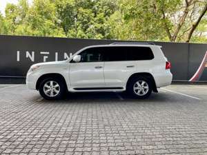 LEXUS LX 570 2010 USADO, Volante a la Izquierda/Derecha - Product Image 2