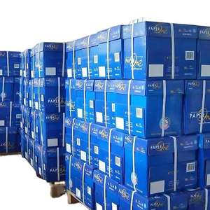 JVA PaperOne 70gsm 100% A4 <b>Copier</b> Paper White Office Paper Wholesale - Product Image 5