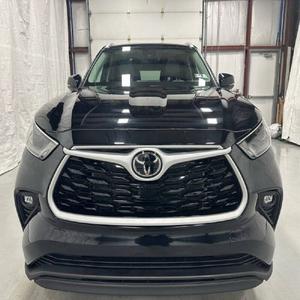 PRECIO IMPECABLE PARA Toyota Highlander XLE 2025 - Product Image 2