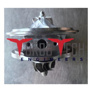 TURBOCOMPRESSEUR CHRA 831157-0001 - Product Image 1