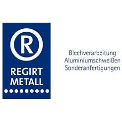 Regirt Metall GmbH logo