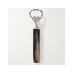 ที่เปิดขวดฮอร์นทำด้วยมือแท้ธรรมชาติขัดมันอินทรีย์ที่ทนทานของสะสมมีสไตล์เครื่องมือเป็นมิตรกับสิ่งแวดล้อม - Product Image 5