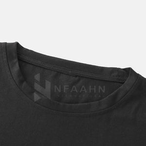 Camiseta de Hombre de Alta Calidad a Bajo Precio, Tejido de Felpa, Corte Holgado, Personalizable, Venta al Por Mayor en Línea - Product Image 3