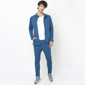 Chándal Deportivo con Capucha, Talla Grande XL, Transpirable, Unisex, para Entrenamiento, Venta al Por Mayor, Logotipo Personalizado, Temporada de Invierno - Product Image 1