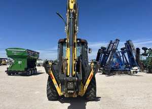 2020 baru <span class=keywords><strong>Holland</strong></span> B95C Backhoe Loader digunakan dengan JCB Bobcat Mini <span class=keywords><strong>Skid</strong></span> <span class=keywords><strong>Steer</strong></span> traktor fitur mesin inti Motor termasuk