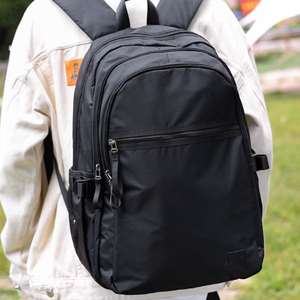 กระเป๋าเป้สะพายหลังแฟชันแบบกำหนดเองระบายอากาศได้ดี - Product Image 1
