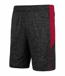 New Arrival Men's Classic Casual Breathable Cotton Shorts <b>Elastic</b> Waistband Pocket Sports Lounge Plus Size Waterproof - Product Image 3