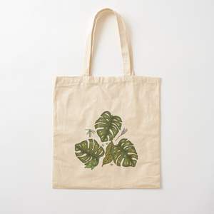 Wholesale Reusable Plain Cotton Canvas Shopper Custom Printed Logo Eco-Friendly Recycled Calico <b>Woven</b> Tote <b>Bag</b> - Product Image 3