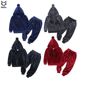 Survêtement de sport personnalisé, ensemble de survêtement en Polyester pour hommes, femmes et enfants - Product Image 5