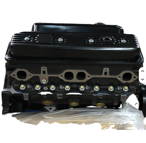 เครื่องยนต์เรือ V8 รุ่น 305 ขนาด 5.0 ลิตร ใหม่เอี่ยม - Product Image 5