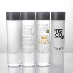 ขวดน้ำ<span class=keywords><strong>ดื่ม</strong></span>แก้วทรงกลม <span class=keywords><strong>VOSS</strong></span> 330มล. 375มล. 500มล. 750มล. 800มล. พร้อมฝาเกลียวสำหรับเครื่อง<span class=keywords><strong>ดื่ม</strong></span>ชูกำลัง - Product Image 6