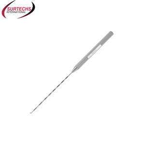 Surtechs เครื่องมือวินิจฉัยเกี่ยวกับนรีเวชที่มีคุณภาพสูงจบการศึกษาจากการผ่าตัดมดลูกแบบโค้งแข็ง - Product Image 2