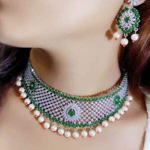 ทะเลสีเขียว