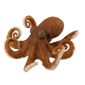 HIGH QUALITY BABY OCTOPUS/ High Quality Seafood Frozen Whole Cleaned Baby Octopus