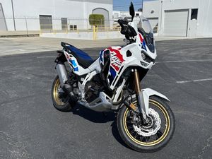 Mejor Oferta de Precio de Fábrica 2025/2026 África (Twin) Adventure-Sport ES DCT Nueva 1100cc (Motocicleta) - Product Image 3