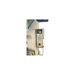 Prensa Excéntrica Tipo C MPC de 15-300 Toneladas, Prensa Mecánica con Embrague-Freno Neumático y Pantalla Táctil PLC - Product Image 5