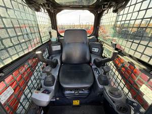 รถตักล้อยาง KUBOTA SVL 75-2 ปี 2019 สำหรับขาย - Product Image 5