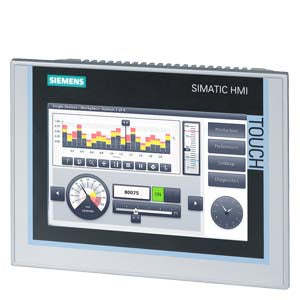 Panneau HMI Siemens 6AV2124-0JC01-0AX0 - Product Image 1
