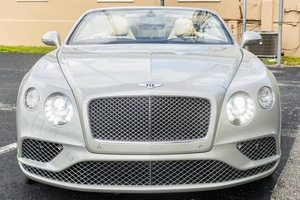 ( F&3 ) Bentley Continental GTC d'occasion 2016 - Product Image 2