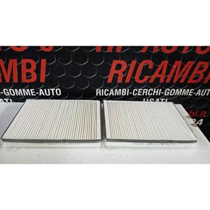 FILTRO DE POLLEN BMW Serie 5 E39 Sedan (96>03) 1215403 Gasolina - Product Image 6