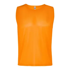 Pettorina Sportiva Personalizzata Roma per Basket, Prodotto Premium per Merchandising - Product Image 6