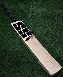 SS TON ENGLISH WILLOW CRICKET <b>BAT</b> Customized Light Weight Hard <b>Bat</b> Custom Logo - Product Image 1