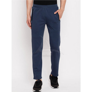 Pantalon décontracté droit pour homme, style nouveau, sur mesure, couleurs personnalisées, 100% coton, tissu personnalisé, impression de logo - Product Image 3