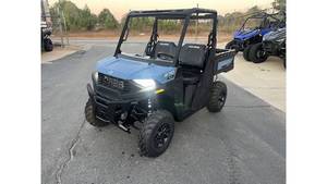 เรนเจอร์ SP 570 EPS พรีเมียม เซนิธ บลู ปี 2026 - Product Image 6