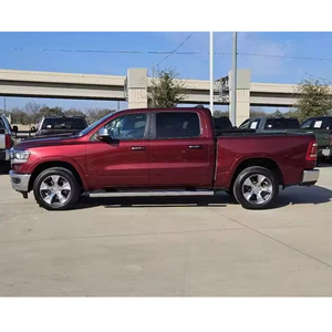 Édition laramie de camionnette 2020 d'occasion propre disponible pour les acheteurs en gros concessionnaires automobiles en gros et les importateurs automobiles mondiaux - Product Image 1