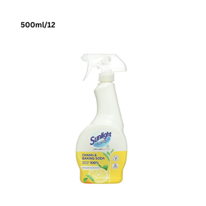 ห้องครัวแสงแดดทำความสะอาดในรูปแบบของเหลวที่ใช้แล้วทิ้งสะอาดได้อย่างไม่มีที่ติโดยไม่มีการรับสารภาพใดๆในการขาย! - Product Image 2