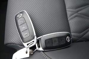 NISSAN XTRIAL 2024 - Product Image 2