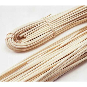 Noyau de rotin naturel de fabrication vietnamienne Type entier écologique disponible en différentes tailles non blanchies et non blanchies - Product Image 5