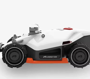 Cable Perimetral LUBAA 2 AWD 10000HX Original, Gran Cobertura de Área (2.5 Acres), Disponible al por Mayor, LISTO PARA ENVIAR - Product Image 1