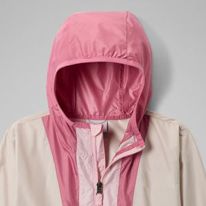 Veste confortable de haute qualité avec logo personnalisé et poche / Design bicolore Fermeture éclair avec capuche Garçons - Product Image 2