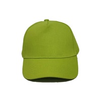 Topi Baseball Sport Unisex Model Lengkung, Bordir Logo Custom, Bahan Katun 100% Warna Emas Tembaga, Dapat Disesuaikan, Grosir, Promo 2025