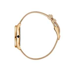 นาฬิกาข้อมือควอตซ์สำหรับสุภาพสตรีพิมพ์ลาย3D ราคาดี - Product Image 3