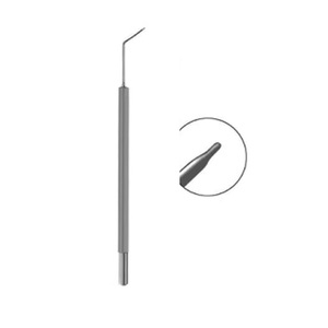 Aglutinante quirúrgico oftálmico Intralase Flap Elevator Juego de instrumentos oculares de precisión para uso clínico y microquirúrgico - Product Image 1