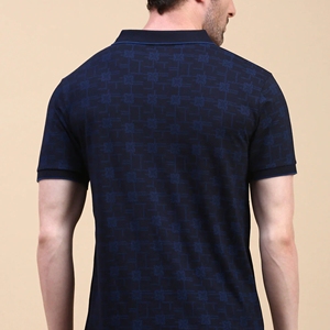 Men's 100% Cotton Knitted Custom Personalized High Quality Solid Casual Blank Summer <b>Half</b> Sleeve T-<b>Shirt</b> - Product Image 2