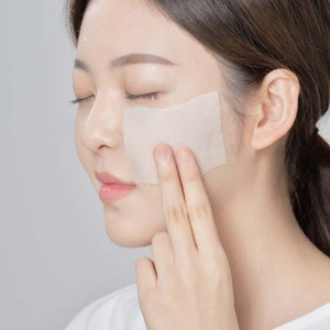 Tampons de coton réutilisables pour le visage de marque privée OEM ODM pour démaquillant pour le visage Tampons de coton cosmétiques biologiques avec logo - Product Image 5