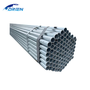 Accesorios para Tubería de Acero Galvanizado (GI) por Inmersión en Caliente de 300 mm de Diámetro - Product Image 6