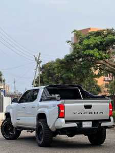Toyota Tacoma TRD Sport 2024 Usada, Equipamiento Completo - Product Image 2