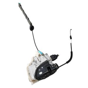 Vordere Verriegelung links AUDI Q3 Serie (8UB) (11>14) - Product Image 2
