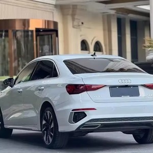 Nuevo Audi A3 2022 - Product Image 4