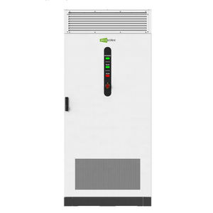 Sistema de Almacenamiento de Energía de Nivel Básico, Estación de Energía Portátil de 2,5 kWh con Batería de Litio para Estudiantes, Pequeña Instalación Solar - Product Image 1