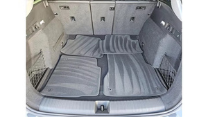 Audi Q6 E-tron Premium Plus 2025, Seminuevo en Excelentes Condiciones - Product Image 5