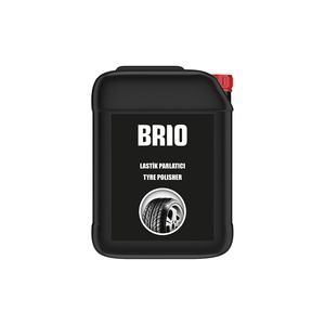 Pulidora Eléctrica para Autos 5 L, Abrillantador de Neumáticos - Product Image 1
