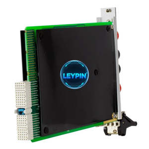 Multímetro Digital de Seis Dígitos y Medio Keysight M9181A PXI, Modelo Básico de Lexso - Product Image 2