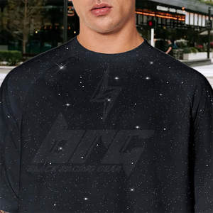 Camisetas de tela suave de color sólido, camisetas de venta directa de fábrica, camisetas informales de material duradero - Product Image 6